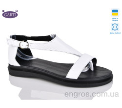 Босоножки Garti